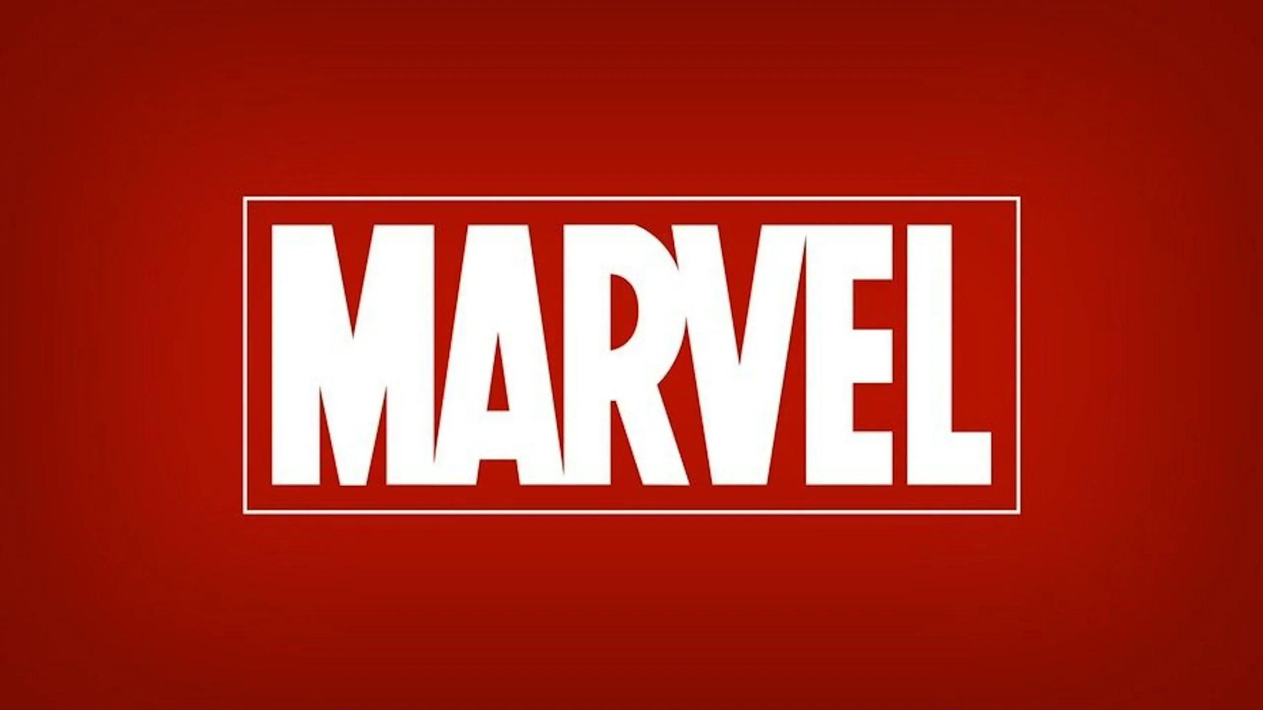 Marvel Постер